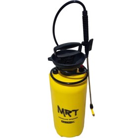 تصویر سم پاش 8 لیتری MRT 