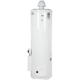 تصویر آبگرمکن ایستاده گازی آزمون مدل GV50 Azmoon GV50 Water Heater