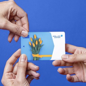 تصویر کارت هدیه نقدی 