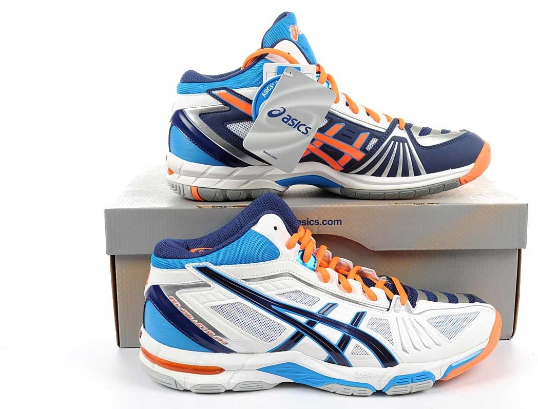 Asics gel volley 2025 elite 2 mt