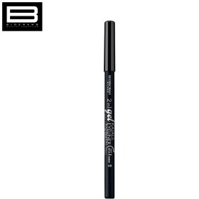 تصویر مداد چشم دو در یک دبورا 