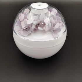 تصویر دستگاه بخور سرد کودک و نوزاد flower humidifier (مخصوص بخور و رطوبت هوا و نرم کننده پوست) 