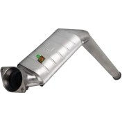 تصویر کاتالیزور ایران دلکو مدل AM مناسب پژو پارس 