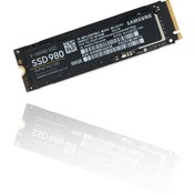 تصویر هارد اس اس دی سامسونگ Samsung 980 NVMe M.2 500GB 