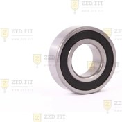 تصویر بلبرینگ جلوی شفت خروجی MVM 530 شماره فنی: QR519MHA-1701611