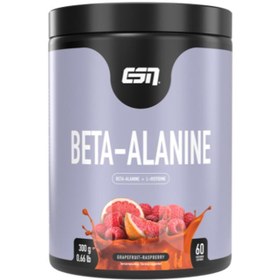 تصویر پودر بتا آلانین ای اس ان 300 گرم ESN Beta Alanine 