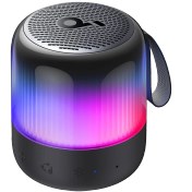 تصویر اسپیکر بلوتوثی قابل حمل انکر مدل Soundcore Glow Mini ا Anker Soundcore Glow Mini Bluetooth Portable Speaker Anker Soundcore Glow Mini Bluetooth Portable Speaker