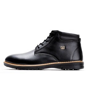 تصویر کفش تخت ساقدار cat مردانه مدلRivari-ویژه 