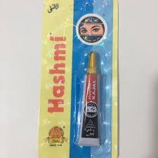 تصویر سرمه هاشمی پمادی 