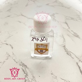 تصویر الکل %96 