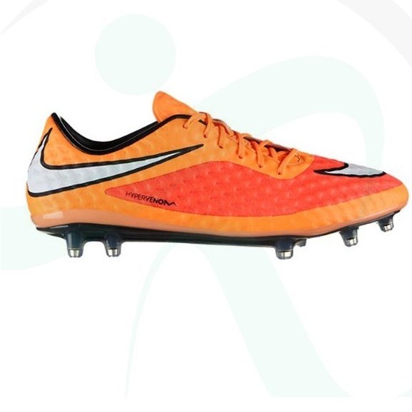 Orange hypervenoms best sale