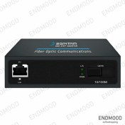 تصویر مدیا کانورتور سپیتام مدل DSC20 / SSC20 