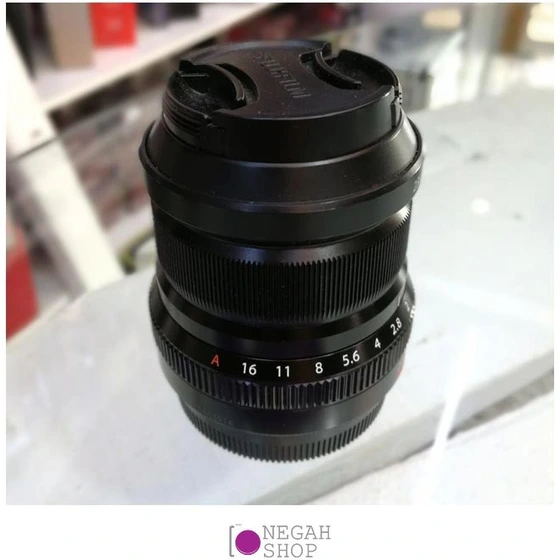 خرید و قیمت لنز فوجی Fujinon Aspherical Lens Super EBC XF خرید و قیمت لنز فوجی Fujinon Aspherical Lens Super EBC XF
