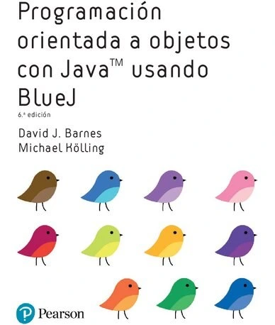 خرید و قیمت دانلود کتاب Programación orientada a objetos con Java ...