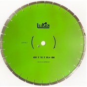 تصویر تیغه کاتر سایز 60 لوکیا 