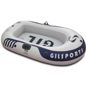 تصویر قایق بادی GIL دو نفره 