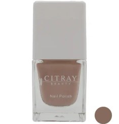 تصویر لاک ناخن سیترای 157 Citray حجم 10میلی لیتر Citray nail polish 157 volume 10 ml