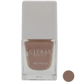 تصویر لاک ناخن سیترای 157 Citray حجم 10میلی لیتر Citray nail polish 157 volume 10 ml