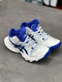 تصویر کتونی اسیکس والیبال مدل متارایز سایز ۴۰ تا ۴۵ Asics metarise