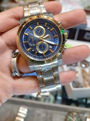 تصویر اورینت کرنوگراف موتور ژاپن Watch for men