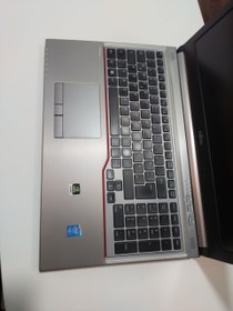 تصویر خرید لپتاپ استوک Fujitsu H730 