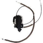 تصویر قفل درب جلو راست هایما اس HAIMA S7 