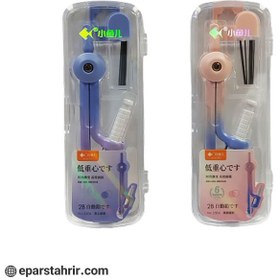 تصویر پرگار اتودی کد 2504 