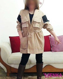 تصویر مانتو کد 2133 