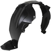 تصویر شلگیر جلو سمت چپ خودرو هیوندای کوپه 