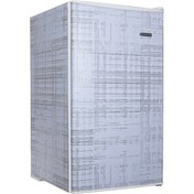 تصویر یخچال ایستکول 5 فوت مدل TM-642-06 Eastcool TM-642-06 5 cubic feet refrigerator