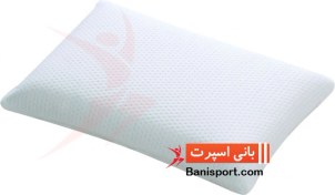 تصویر بالش طبی سنتی Ergo foam 1541333 