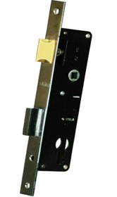 تصویر قفل سوئیچی ۵/۲ زانیس 