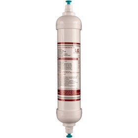 تصویر فیلتر ساید ال جی 1500G REFRIGERATOR WATER FILTER LG 1500G