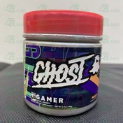 تصویر پمپ گیمر گوست Ghost Gamer 