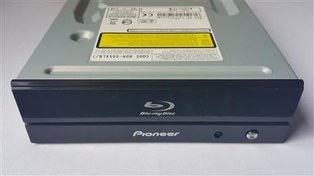 تصویر درایو بلوری رایتر پایونیر Pioneer Bluray Writer 