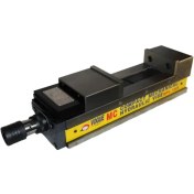 تصویر گیره هیدرولیک 30 سانتیمتر دقیق فشاری قوی مدل MPV-160 