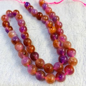 تصویر ریسه جاسپر 