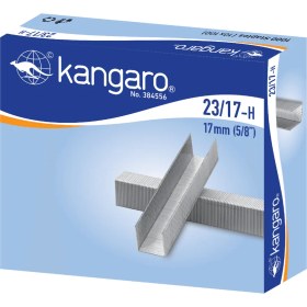 تصویر سوزن منگنه کانگرو مدل 23/17 