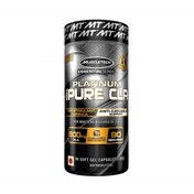 تصویر سی ال ای ماسل تک پیور ا cla muscletech cla muscletech