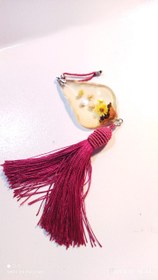 تصویر آویز ماشین 