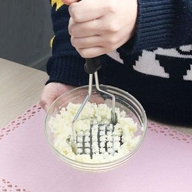 تصویر پوره کن دستی سیب زمینی 