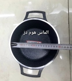 تصویر سرویس پخت و پز 10 پارچه وگاتی کد 7044 مدل VER-3 