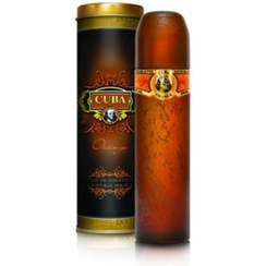 تصویر عطر مردانه | کوبا Cuba 40052000974 