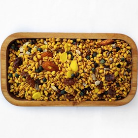 تصویر آجیل گندم برشته ۳۰۰ گرم 