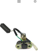 تصویر آمپر بنزین موتور سیکلت ( شناورباک) اصلی شرکت کبیر 