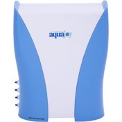 تصویر تصفیه اب خانگی اکواجوی مدل تولیپ – TULIP دستگاه تصفیه آب آکواجوی (Aquajoy) مدل تولیپ – TULIP مطابق با تكنولوژي RO (اسمز معكوس)