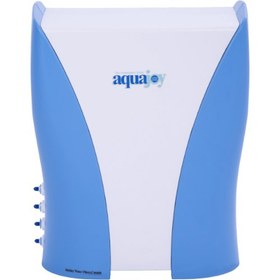 تصویر تصفیه اب خانگی اکواجوی مدل تولیپ – TULIP دستگاه تصفیه آب آکواجوی (Aquajoy) مدل تولیپ – TULIP مطابق با تكنولوژي RO (اسمز معكوس)