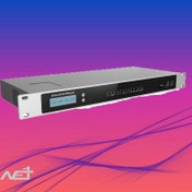 تصویر مرکز تلفن تحت شبکه گرنداستریم مدل UCM6304 Grandstream IP-PBX UCM6304