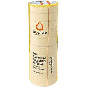 تصویر نوار چسب برق Noorix 