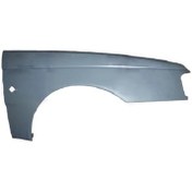 تصویر گلگیر جلو راست پژو پارس 